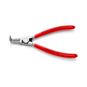 KNIPEX NO.46 23 A21 Circlip Pliersto assemble external circlip on shafts (170mm.)