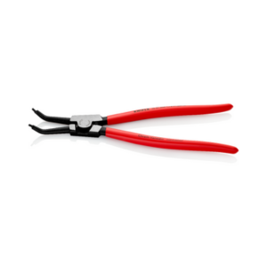 KNIPEX NO.46 31 A42 Circlip Pliersto assemble circlips on shafts (310mm.)