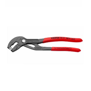 KNIPEX NO.85 51 250 C Hose Clamp Pliers for Click Clamps 250mm.