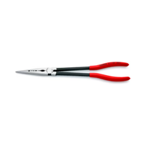 KNIPEX NO.28 71 280 Assembly Pliers with transverse profiles, 280mm.