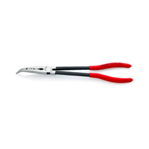 KNIPEX NO.28 81 280 Assembly Pliers with transverse profiles, 280mm.