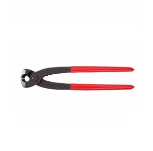 KNIPEX NO.10 99 I220 Ear Clamp Pliers 200mm.