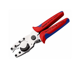 KNIPEX NO.90 25 20 Pipe Cutter (210mm.)