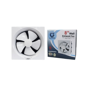 พัดลมระบายอากาศ แบบติดเพดาน IWACHI No.APB20-1-2 PIPE FAN 38W(1x8) ขนาด 8 นิ้ว