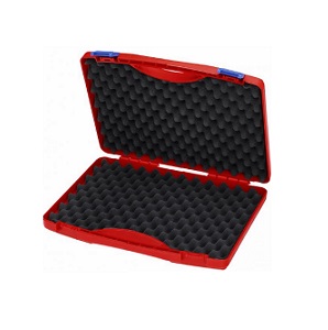 KNIPEX NO.00 21 15 LE Tool Box