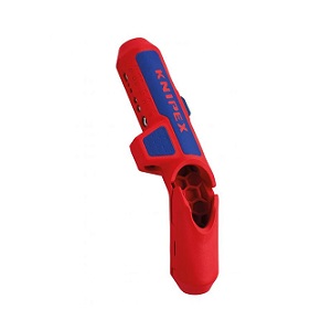 KNIPEX NO.16 95 01 SB ErgoStrip Universal Dismantling Tool