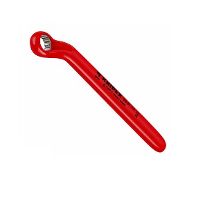 KNIPEX NO.98 01 07 Box Wrenches (7.0mm.)