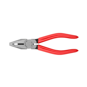 คีมปากจิ้งจก KNIPEX NO.03 01 160 Combination Pliers , 6&quot; (160mm.)