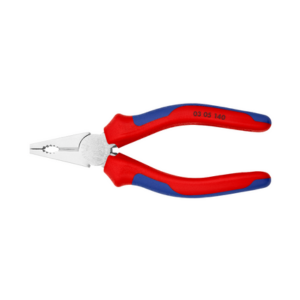 KNIPEX NO.03 05 140 Combination Pliers (140mm.)