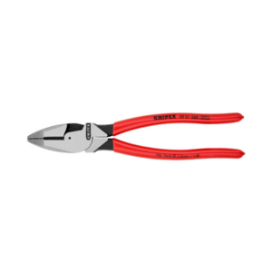 KNIPEX NO.09 01 240 Linemans Pliers (240mm.)