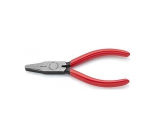 KNIPEX NO.20 01 140 Flat Nose Pliers (140mm.)