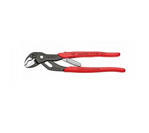 KNIPEX NO.85 01 250 Smart Grip Water Pump Pliers with automatic adjustment (250mm)