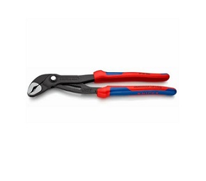 KNIPEX NO.87 02 300 Hightech Water Pump Pliers (300mm.)