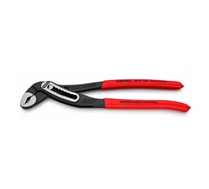 KNIPEX NO.88 01 250 Water Pump Pliers black atramentized (250mm.)