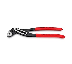 KNIPEX NO.88 01 250 SB Water Pump Pliers black atramentized (250mm.)