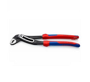 KNIPEX NO.88 02 300 Water Pump Pliers black atramentized (300mm.)