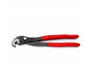 KNIPEX NO.87 41 250 Multiple Slip Joint Spanner (250mm.)