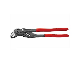 KNIPEX NO.86 01 250 Adjustable Pliers Pliers Wrench , 10&quot; (250 mm.)