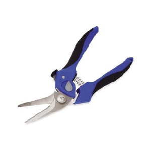 BLUE-POINT No.BLPISDSH12 12x260 mm. Insulated Scissors