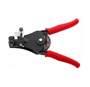 KNIPEX NO.12 11 180 Insulation Stripping (180mm.)