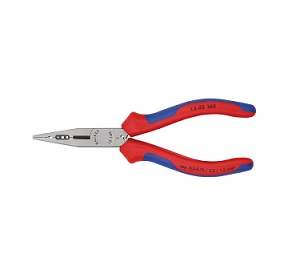 KNIPEX NO.13 01 160 Electricians Pliers (160mm.)