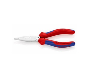 KNIPEX NO.13 05 160 Electricians Pliers (160mm.)