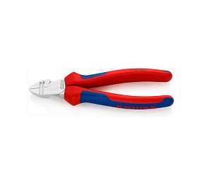 KNIPEX NO.14 25 160 Diaonal Insulation Strippers (160mm.)