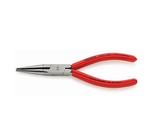 KNIPEX NO.15 81 160 Insulaion Strippers (160mm.)