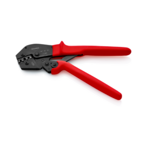 KNIPEX NO.97 52 05 Crimping Pliersalso for two-hand operation (250mm.)