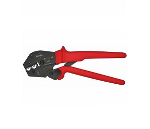 KNIPEX NO.97 52 09 Crimping Pliersalso for two-hand operation (250mm.)