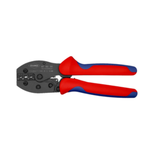 KNIPEX NO.97 52 35 Crimping Pliers (220mm.)