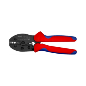 KNIPEX NO.97 52 50 Crimping Pliers (220mm.)