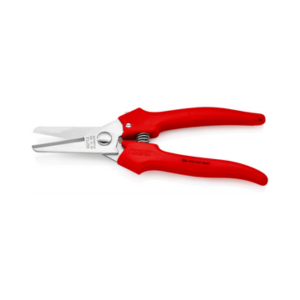 กรรไกรอเนกประสงค์ KNIPEX No.95 05 190 Combination Shears , 8&quot; (190mm.)