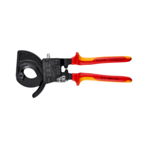 KNIPEX NO.95 36 250 Cable Cutters (250mm.)