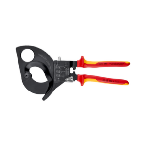 KNIPEX NO.95 36 280 Cable Cutters (280mm.)