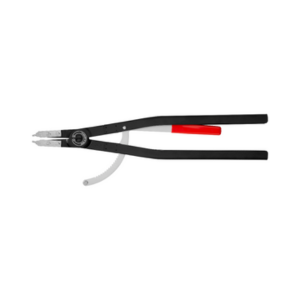 KNIPEX NO.44 10 J6 Criclip Pliers , 252-400 mm. (580mm.)