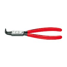 KNIPEX NO.44 21 J21 Angle Circlip Pliers Size of bore 19-60mm. (170mm.)