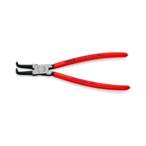 KNIPEX NO.44 21 J31 Circlip Pliers (215mm.)