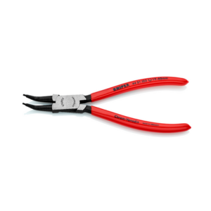 KNIPEX NO.44 31 J22 Circlip Pliers (180mm.)