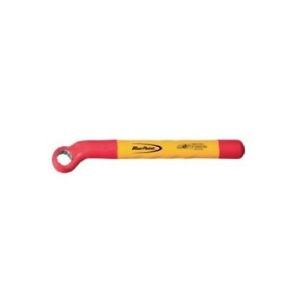 ประแจแหวนข้างชนิดหุ้มฉนวน BLUE-POINT No.BLPISDRW32 Insulated ring wrench 32 mm