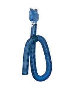 ท่อดูดควันสำหรับราง NEDERMAN NO.20915720 Exhaust extraction unit with trolley hose (100 mm. x 5 m)