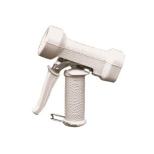 NEDERMAN No.30400210 Water Nozzle Stainless 316 with safe hand grip , 1/2&quot;