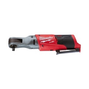 ประแจบล็อกด้ามฟรีไร้สาย (ตัวเปล่า) MILWAUKEE No.M12 FIR38-0 Fuel Cordless Impact Rachet , 3/8&quot; (Body Only)