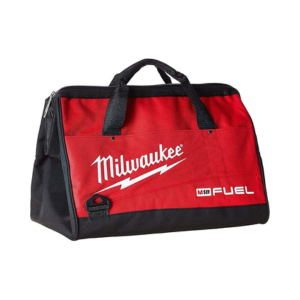 กระเป๋าเครื่องมือ MILWAUKEE NO.902998001 M-Contractor Bag Fuel 410 x 425 x 310