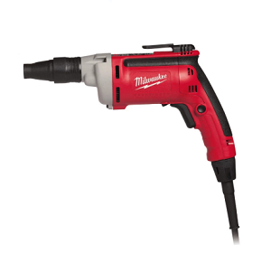 สว่านไขควงไฟฟ้า MILWAUKEE NO.TKSE2500Q Tech Gun for Self Drilling Screws 725W