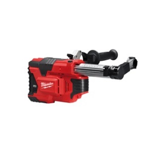 เครื่องดูดฝุ่นแบบไร้สาย MILWAUKEE No.M12DE-0C Cordless Dust Extractor  Saw