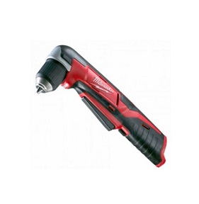 สว่านไร้สายมุมฉาก MILWAUKEE NO.M12RAD-0 M12 Right Angle Drill (Body only)