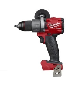 สว่านไขควงไร้สาย MILWAUKEE NO.M18 FPD2-0X M18 Fuel 2-speed Drill Bare Unit, 18V (ฺBody Only)