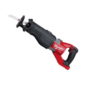 เลื่อยชักอเนกประสงค์ไร้สาย MILWAUKEE No.M18 FSX-0C Multi-purpose Reciprocating Saw 18V : Switch 6 Step , 32mm./4.4 kg. (ฺBody Only)