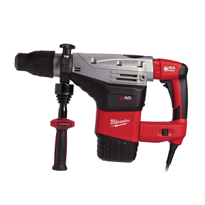 เครื่องสกัดงานหนัก MILWAUKEE NO.K500ST Impact Drill (ใช้กับดอก SDS MAX) , 1100W